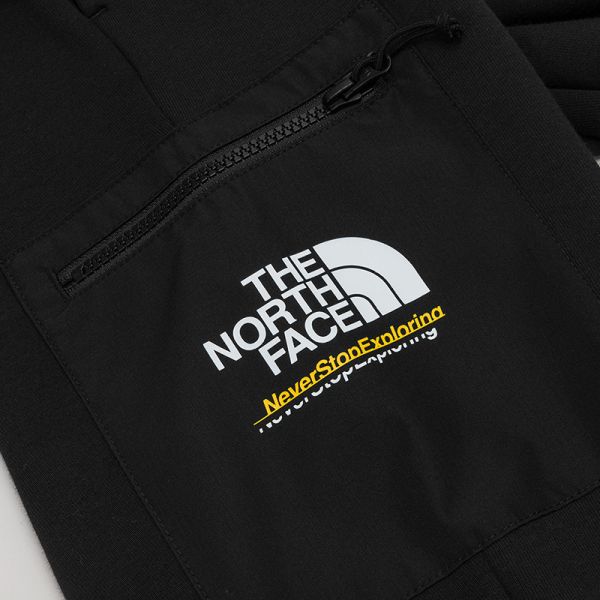 TheNorthFace北面针织长裤女户外秋季上新|7WEB