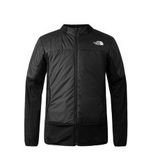 北面棉服外套男轻便立领保暖自收纳户外防风TheNorthFace|83S7