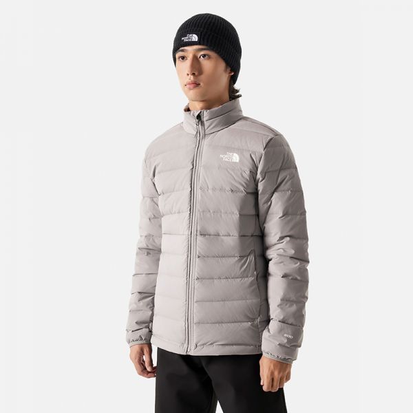 TheNorthFace北面鹅绒羽绒服男户外保暖防泼溅秋季新款|7W7Q
