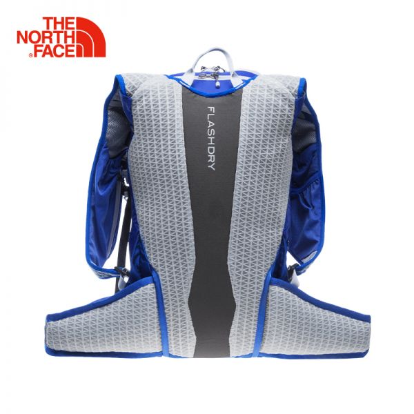 下MTheNorthFace北面春夏新品轻便减负户外男女通用技术背包|3BXZ