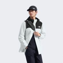 北面Sangro山谷冲锋衣外套男防水硬壳户外新款TheNorthFace|8DX1