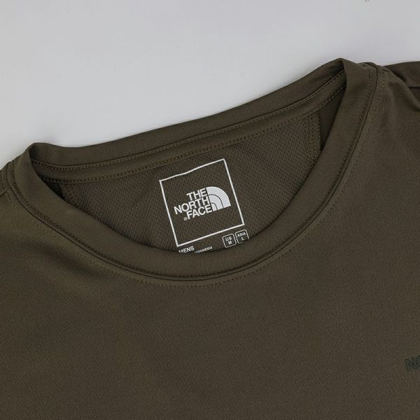 TheNorthFace北面短袖T恤男户外上新|7WCW