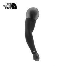 北面男女同款UPF防晒袖套运动户外徒步旅行TheNorthFace|86S6