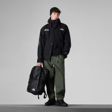 北面UE男冲锋衣GORE-TEX硬壳外套防水透汽户外TheNorthFace|831M