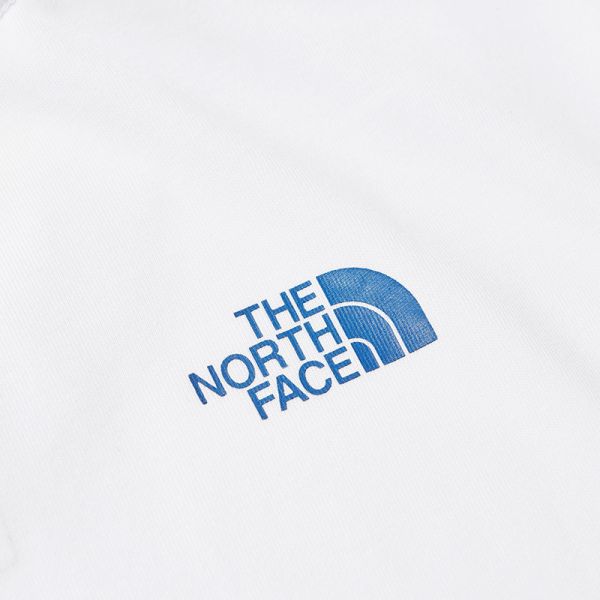 下MTheNorthFace北面T恤情侣款速干衣吸湿排汗户外上新|4NDU