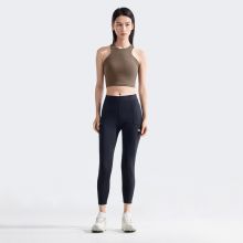 北面女Refina中低强度运动文胸美背速干新品TheNorthFace|896A
