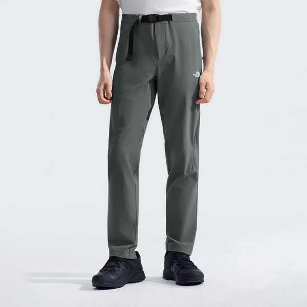 北面男运动长裤徒步裤舒适防泼溅裤子户外新款TheNorthFace|7WCV