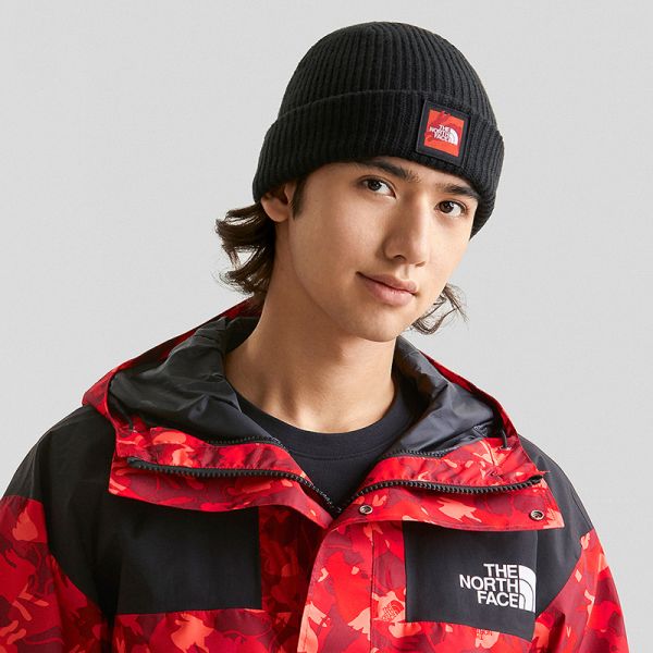 TheNorthFace北面兔年新春款ICON86冲锋衣男户外防水上新|7UR9