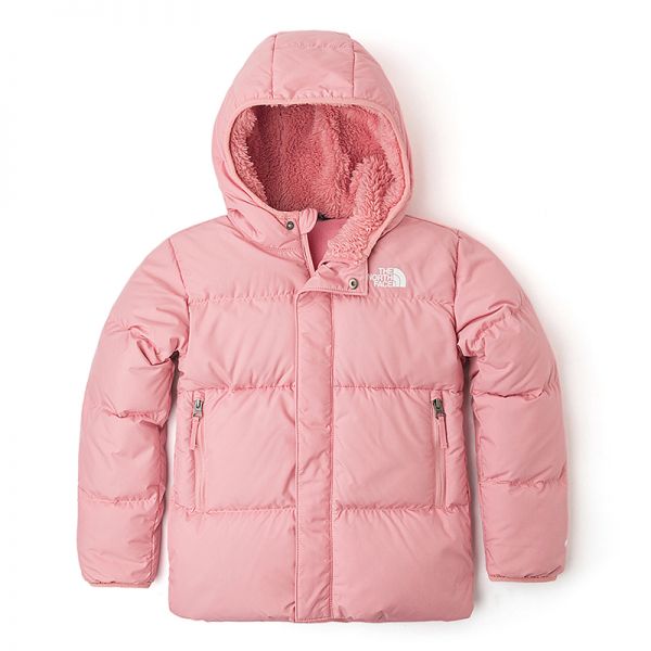 TheNorthFace北面羽绒服小童宝宝保暖鹅绒防泼溅23秋冬新款|82YL