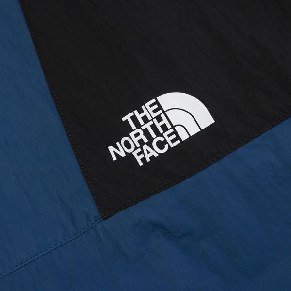 TheNorthFace北面防风夹克男户外防风防泼溅外套凉感夏新款|7WDM