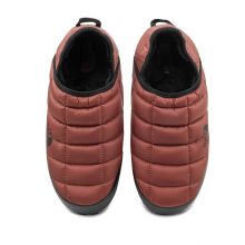 北面营地鞋子男Mule保暖防泼水户外休闲秋冬TheNorthFace|3UZN