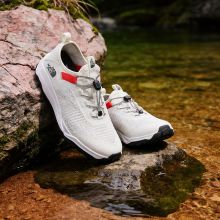 北面Canyon溯溪鞋男轻便抑臭透气快干户外TheNorthFace|8AE3