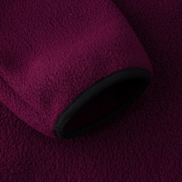 TheNorthFace北面抓绒上衣男户外舒适保暖秋季新款|81SE