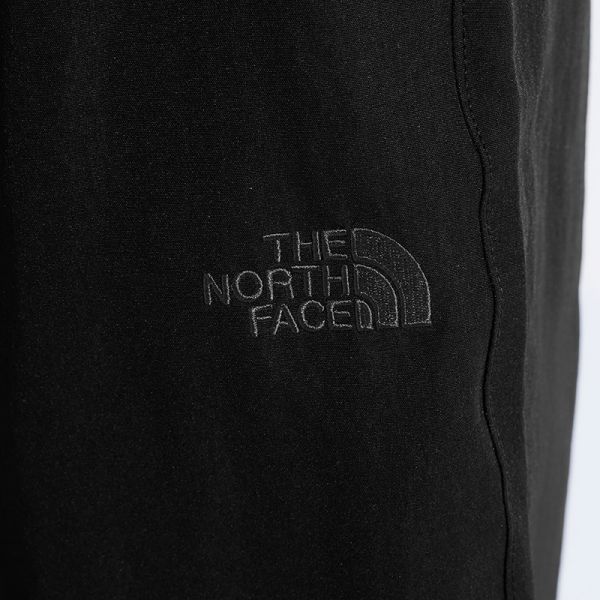 北面女防泼水休闲长裤子户外夏新款TheNorthFace|8C4Z