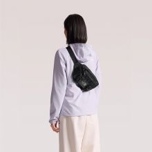 北面Base Camp 4L腰包男女轻便户外徒步登山TheNorthFace|8BK5