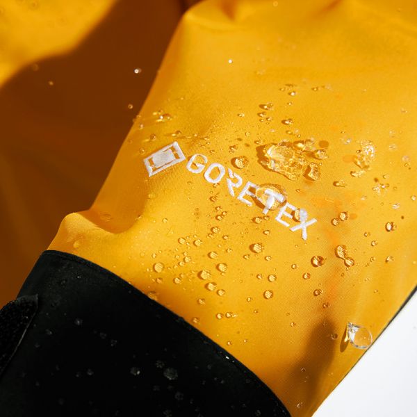 北面ICON儿童Mountain GORETEX防水冲锋衣户外TheNorthFace|88JY