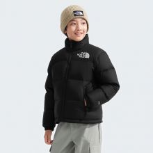 北面童装ICON儿童96 Nuptse防泼水鹅绒羽绒服TheNorthFace|8A4C