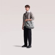 北面托特包男女Never Stop 24L户外轻巧新款TheNorthFace|8JCB