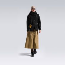 北面抓绒三合一女冲锋衣Classic户外防水保暖TheNorthFace|8J6Z