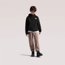 北面儿童软壳衣男女大童户外防风防泼水新款TheNorthFace|8J7M