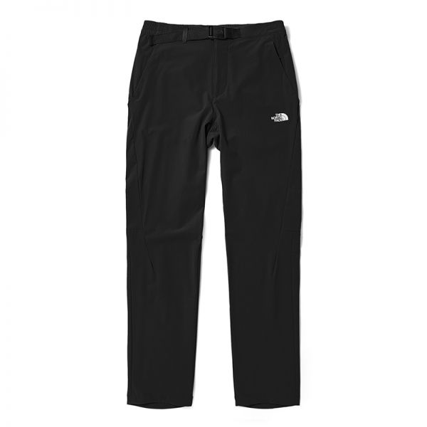 TheNorthFace北面运动长裤男户外舒适防泼溅上新|7WCV