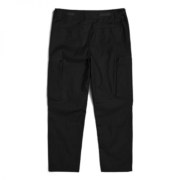 下 F23 TheNorthFace北面UE先锋设计男立体剪裁休闲长裤秋冬上新|7WAE