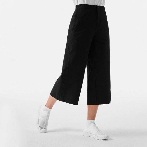TheNorthFace北面长裤女户外上新|7WBX
