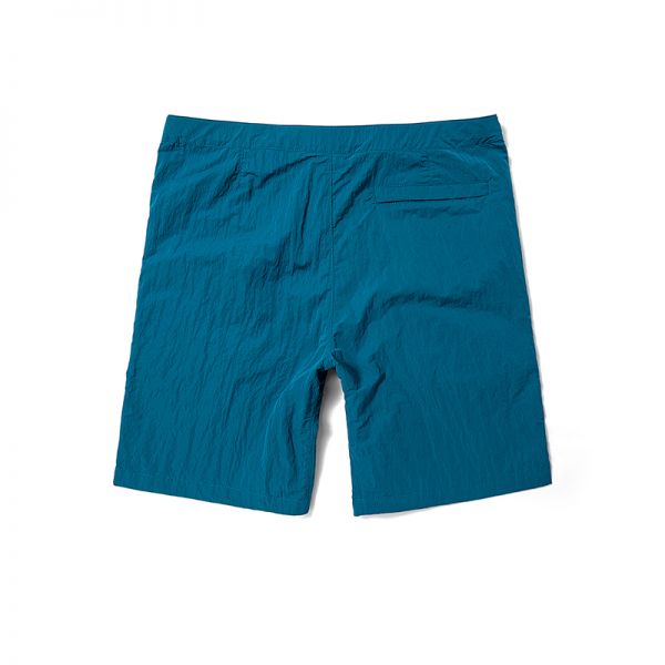 TheNorthFace北面短裤男户外防风透气防泼溅裤子凉感夏新款|7WD8