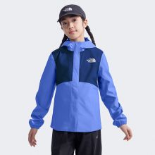 北面童装女儿童Antora冲锋衣外套户外TheNorthFace|8A49