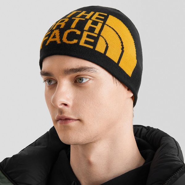 thenorthface北面针织帽通用款户外舒适保暖秋季上新|aknd