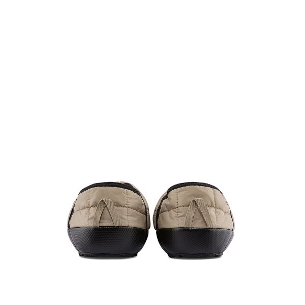 thenorthface北面拖鞋男户外保暖抓地秋季上新|3uzn