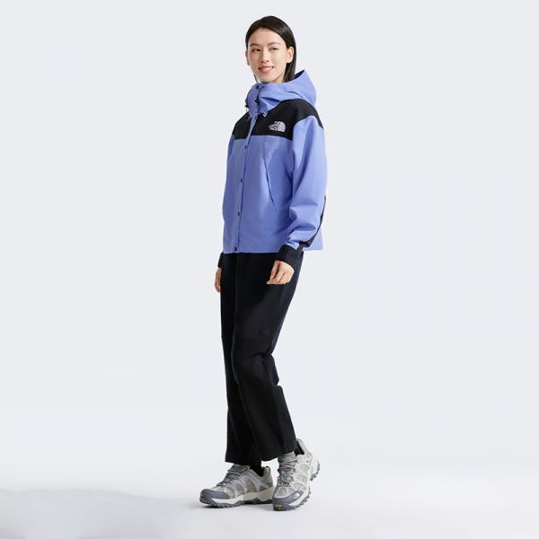 北面经典ICON冲锋衣女Mountain户外防水潮牌TheNorthFace|88YX