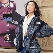 北面ICON情侣MOUNTAIN冲锋衣潮牌经典复刻防水TheNorthFace|88XF