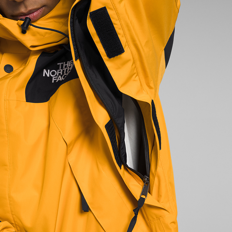 TheNorthFace北面UE冲锋衣男GORETEX硬壳外套防水23秋冬新款831M_THE NORTH FACE ICON 2021
