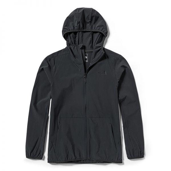 TheNorthFace北面防风夹克男ZEPHYR户外舒适防泼溅秋季新款 |7WCY