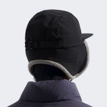 北面男女同款保暖护耳运动帽户外休闲时尚新款TheNorthFace|8CHU