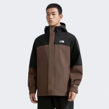 北面男Sangro抓绒内胆三合一夹克防水户外保暖TheNorthFace|89ZP