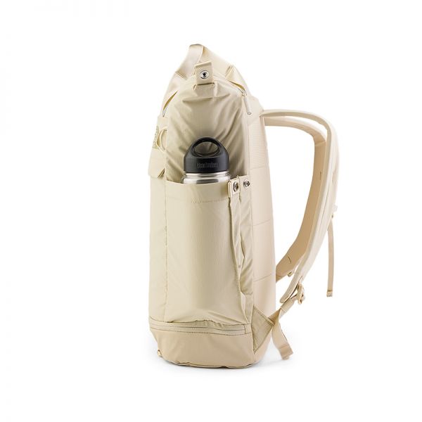 TheNorthFace北面双肩背包户外舒适背负上新|52T5