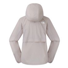 北面女Streamlet轻薄防泼水防晒衣户外夏新款TheNorthFace|8BWD