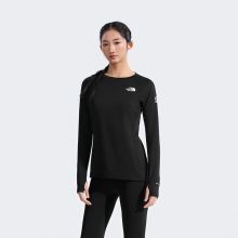 北面SUMMIT巅峰系列DOTKNIT针织衫速干衣女户外TheNorthFace|8H9Z