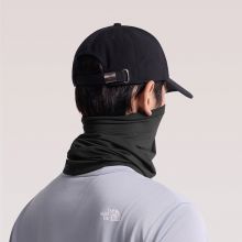 北面防晒围脖男女同款速干透气运动户外骑行TheNorthFace|7WH6