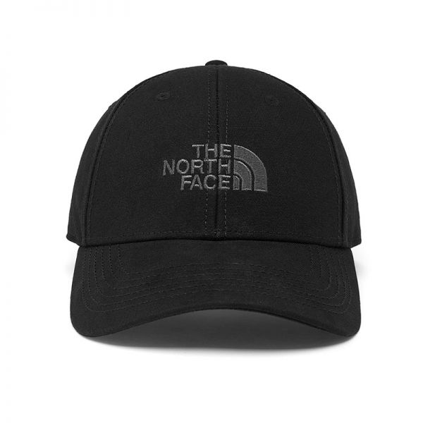 下MTheNorthFace北面运动帽通用款户外舒适遮阳上新|CF8C