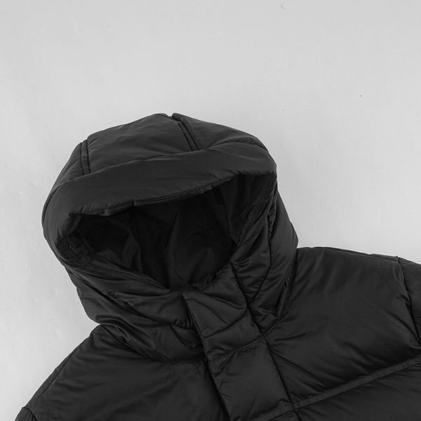 下TheNorthFace北面童装鹅绒羽绒服男女童保暖防泼溅23秋冬新款|84MA