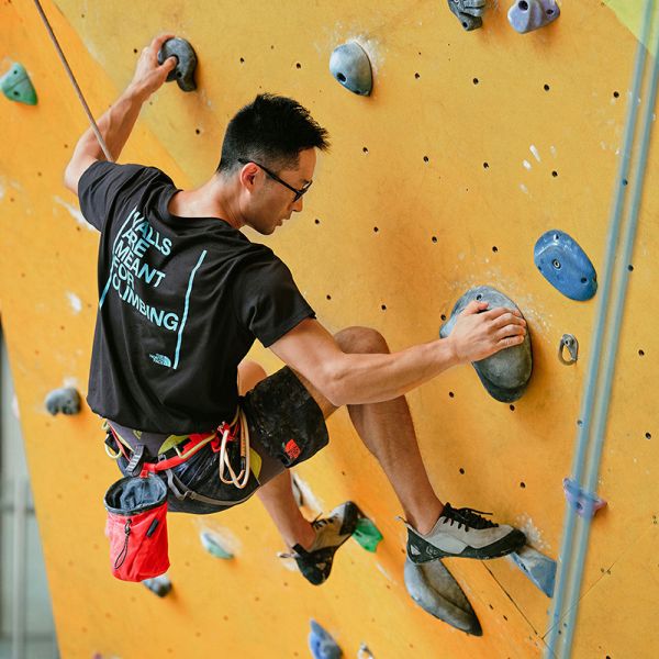 下MTheNorthFace北面T恤情侣款户外吸湿排汗上新|4NDZ