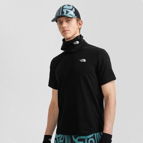 TheNorthFace北面短袖T恤男户外吸湿透气运动t恤夏季新款|7WCJ