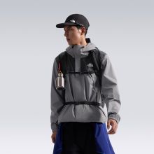 北面冲锋衣男硬壳外套Antora山林防水户外徒步TheNorthFace|8DRZ