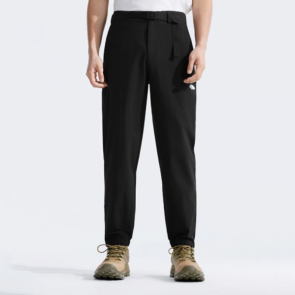 北面男凉感速干裤长裤户外吸湿春季新款TheNorthFace|8CUB