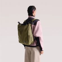 北面双肩包背提两用男女户外耐磨防撕裂新款TheNorthFace|8HNS