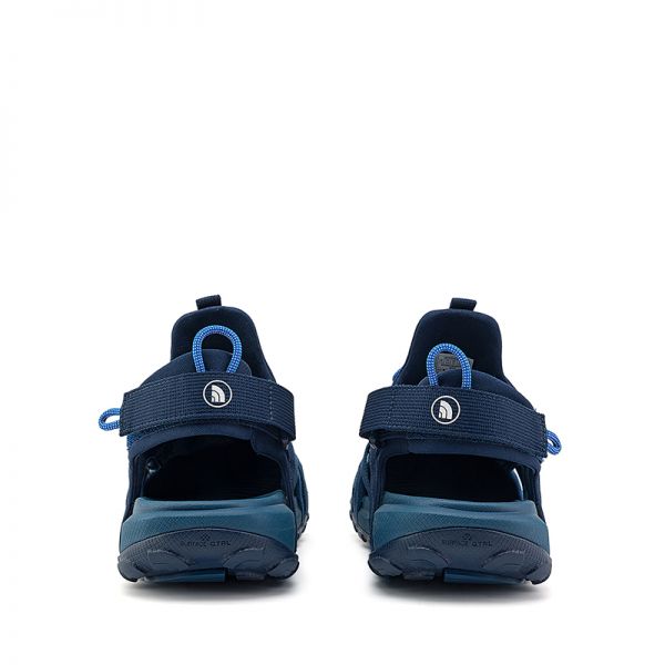 北面男Explore Camp溯溪鞋凉鞋轻便户外新款TheNorthFace|83NL