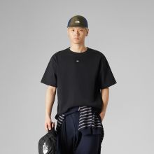 北面UE短袖T恤男重磅纯棉宽松舒适城市户外休闲TheNorthFace|8BTV